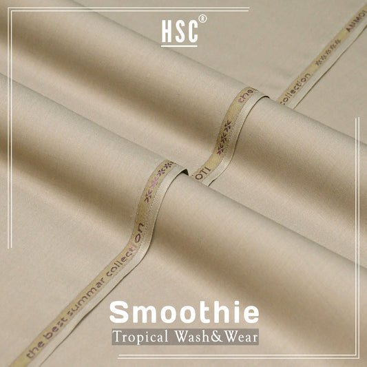 Premium Smoothie Wash&Wear - STW15 HSC BLENDED