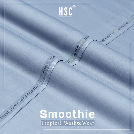 Premium Smoothie Wash&Wear - STW16 HSC BLENDED