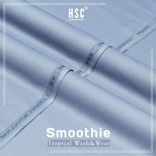 Premium Smoothie Wash&Wear - STW16 HSC BLENDED