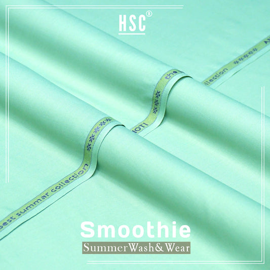 Premium Smoothie Wash&Wear - STW17 HSC BLENDED