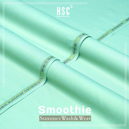 Premium Smoothie Wash&Wear - STW17 HSC BLENDED
