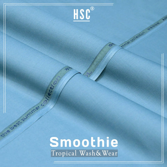 Premium Smoothie Wash&Wear - STW18 HSC BLENDED