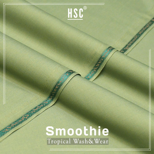 Premium Smoothie Wash&Wear - STW20 HSC BLENDED