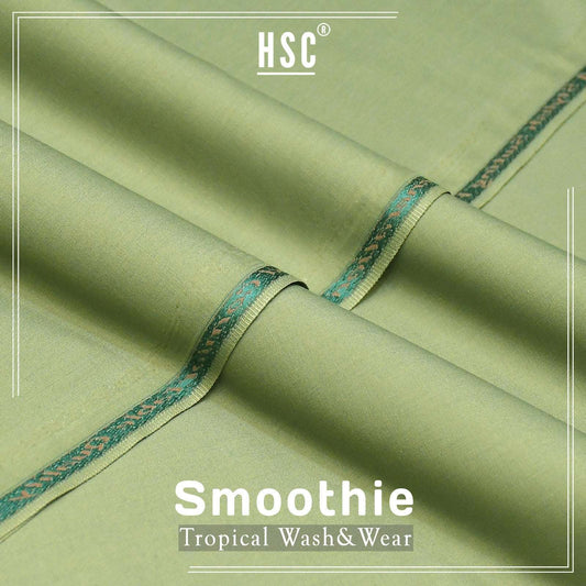 Premium Smoothie Wash&Wear - STW20 HSC BLENDED