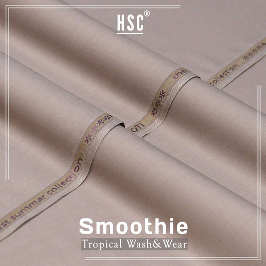 Premium Smoothie Wash&Wear - STW4 HSC BLENDED