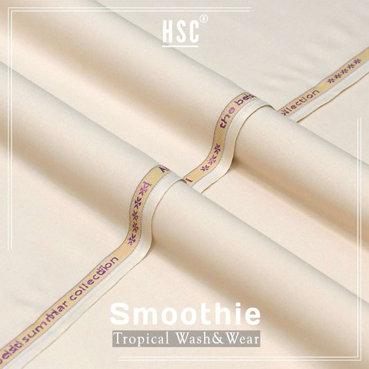 Premium Smoothie Wash&Wear - STW6 HSC BLENDED