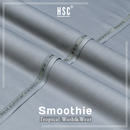 Premium Smoothie Wash&Wear - STW8 HSC BLENDED