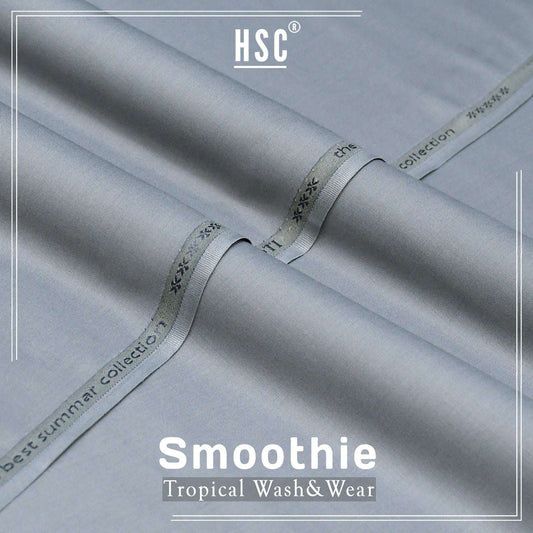 Premium Smoothie Wash&Wear - STW8 HSC BLENDED