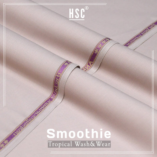 Premium Smoothie Wash&Wear - STW9 HSC BLENDED