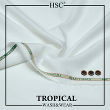 Load image into Gallery viewer, Tropical Blended Wash&amp;Wear Haseeb Sarwar Clothing - Premium Clothing Store
