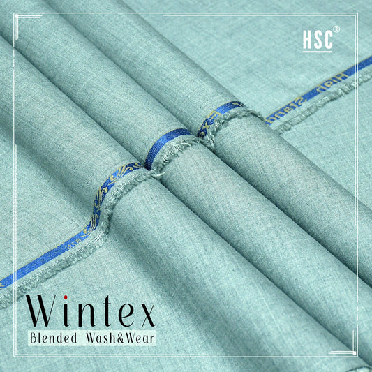 Wintex Blended Wash&Wear For Winters - WTX2 HSC
