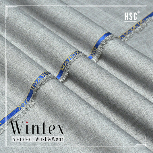 Wintex Blended Wash&Wear For Winters - WTX3 HSC