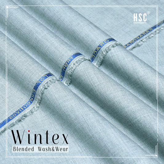 Wintex Blended Wash&Wear For Winters - WTX4 HSC