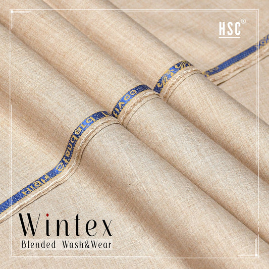 Wintex Blended Wash&Wear For Winters - WTX5 HSC