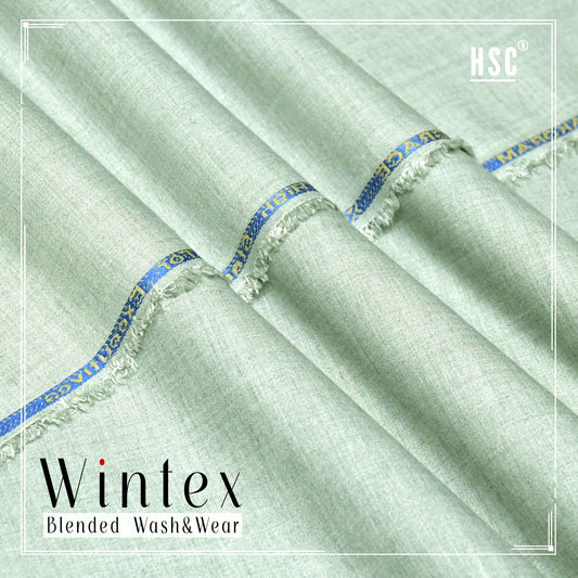 Wintex Blended Wash&Wear For Winters - WTX6 HSC