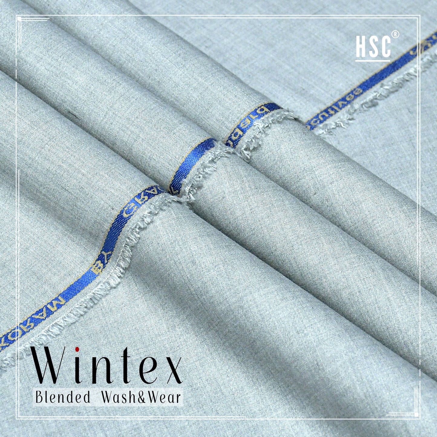 Wintex Blended Wash&Wear For Winters - WTX7 HSC