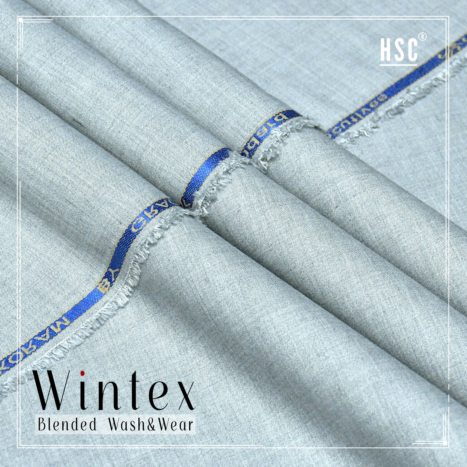Wintex Blended Wash&Wear For Winters - WTX7 HSC