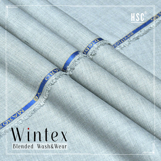 Wintex Blended Wash&Wear For Winters - WTX7 HSC