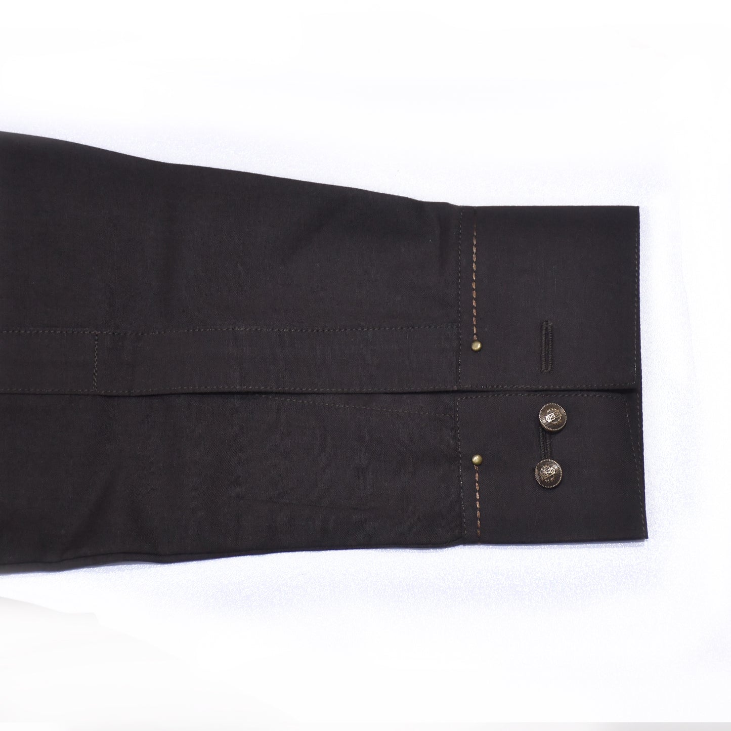Elegant Ready To Wear Stitched Suit For Men - RTW1 HSC Ready To Wear