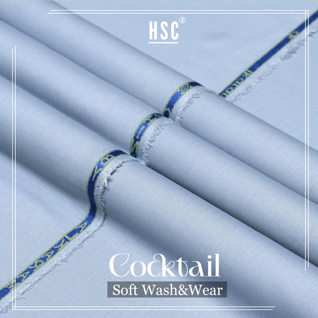 Buy 1 Get 1 Free Cocktail Soft Wash&Wear - CSW11 HSC BLENDED