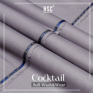 Buy 1 Get 1 Free Cocktail Soft Wash&Wear - CSW16 HSC BLENDED