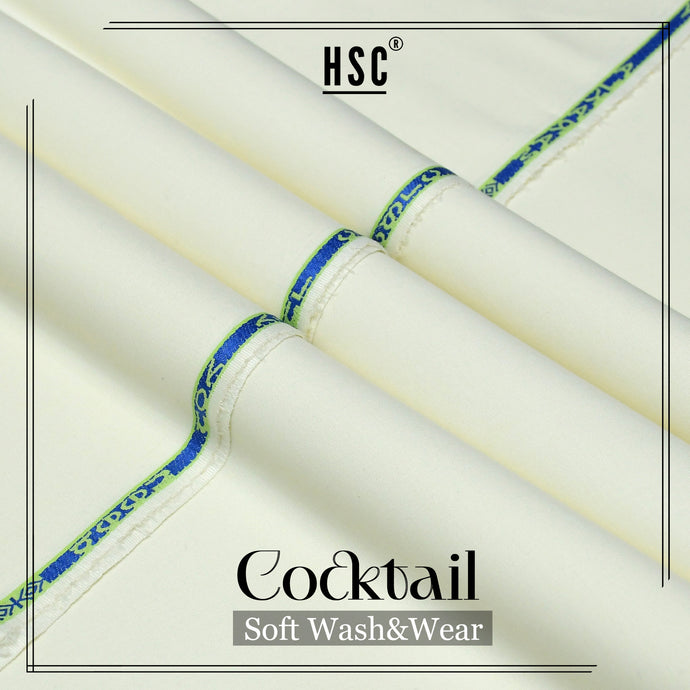 Buy 1 Get 1 Free Cocktail Soft Wash&Wear - CSW1 HSC BLENDED