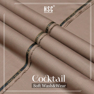 Buy 1 Get 1 Free Cocktail Soft Wash&Wear - CSW2 HSC BLENDED