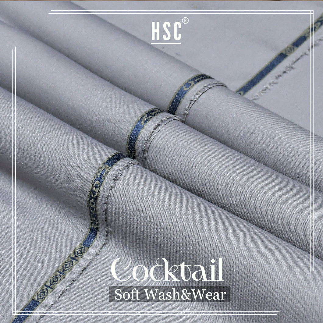 Buy 1 Get 1 Free Cocktail Soft Wash&Wear - CSW3 HSC BLENDED