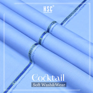 Buy 1 Get 1 Free Cocktail Soft Wash&Wear - CSW5 HSC BLENDED