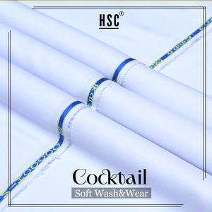 Buy 1 Get 1 Free Cocktail Soft Wash&Wear - CSW7 HSC BLENDED