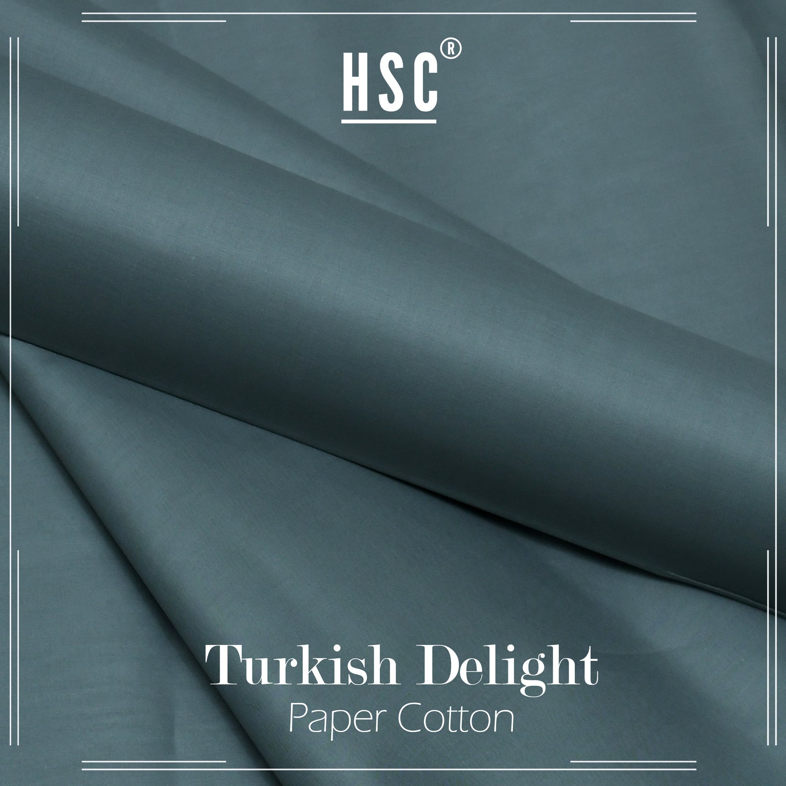 Turkish Delight Paper Cotton For Men - TPC5 HSC