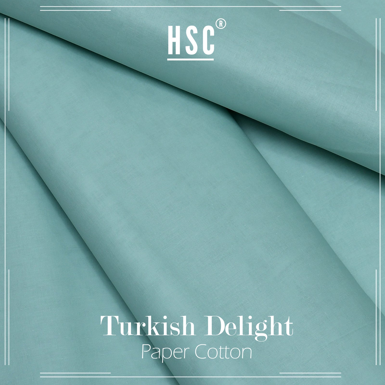 Turkish Delight Paper Cotton For Men - TPC6 HSC