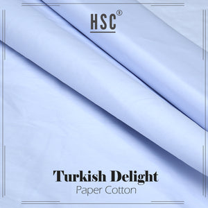 Turkish Delight Paper Cotton For Men - TPC9 HSC