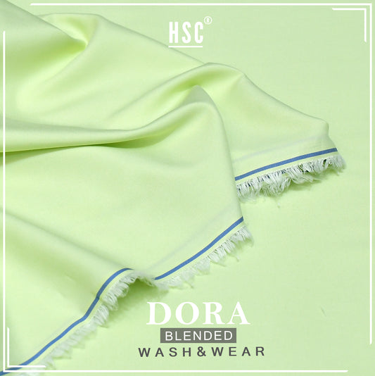 Buy 1 Get 1 Free Premium Blended Dora Wash&Wear - DRW9 HSC