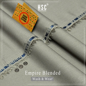 Buy 1 Get 1 Free Empire Blended Wash&Wear - EBW3 HSC