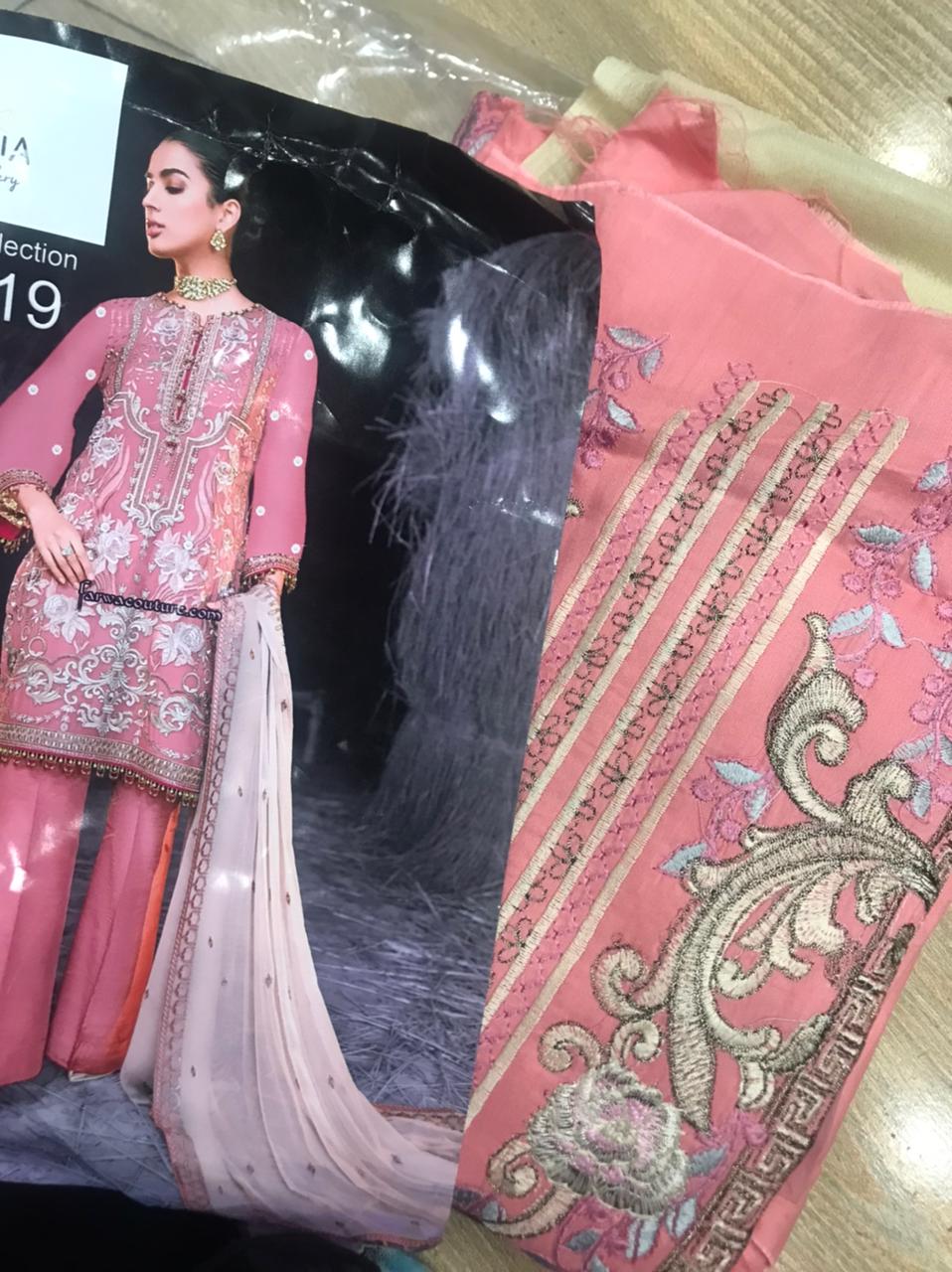 Fancy Winter Stapple For Ladies HSC