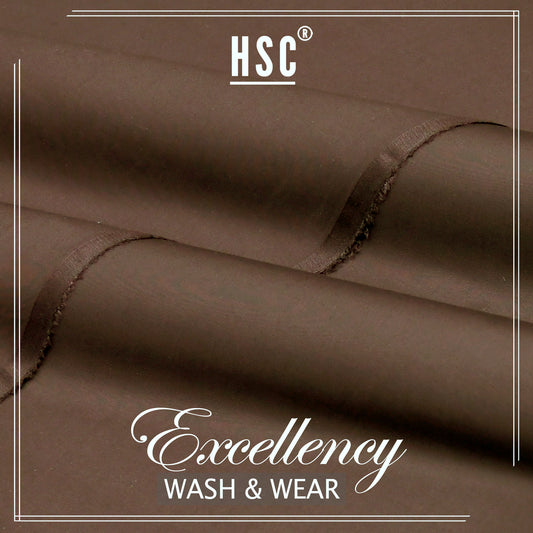 Excellency Wash & Wear For Men - EWA1 HSC