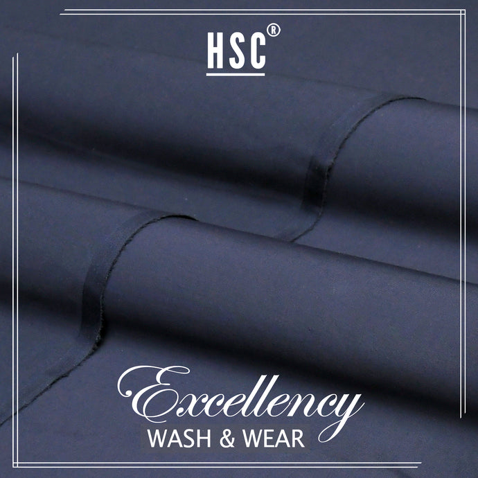 Excellency Wash & Wear For Men - EWA2 HSC