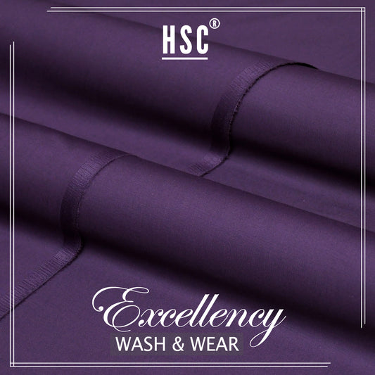 Excellency Wash & Wear For Men - EWA3 HSC