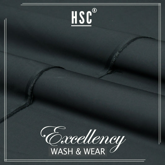Excellency Wash & Wear For Men - EWA9 HSC