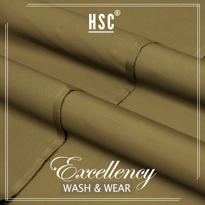 Excellency Wash & Wear For Men - EWA5 HSC