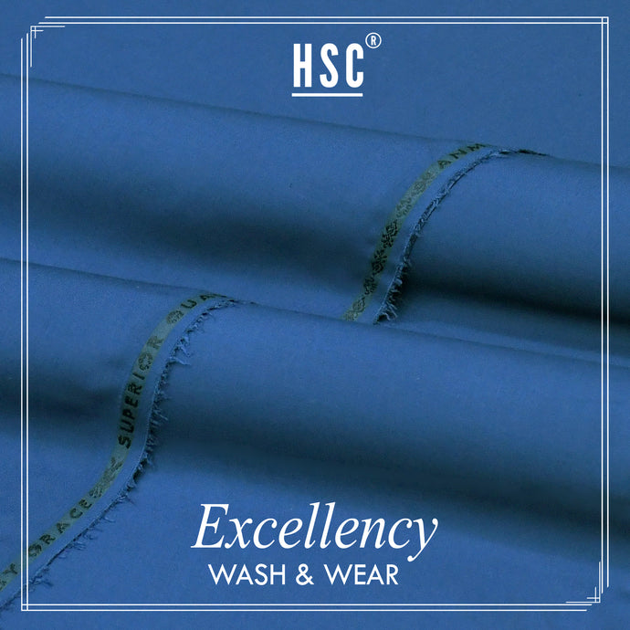 Excellency Wash & Wear For Men - EWA19 HSC