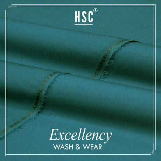 Excellency Wash & Wear For Men - EWA20 HSC