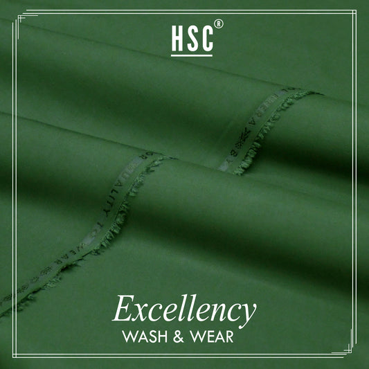 Excellency Wash & Wear For Men - EWA21 HSC