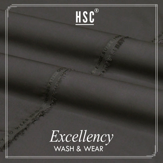 Excellency Wash & Wear For Men - EWA22 HSC