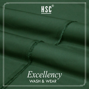 Excellency Wash & Wear For Men - EWA10 HSC