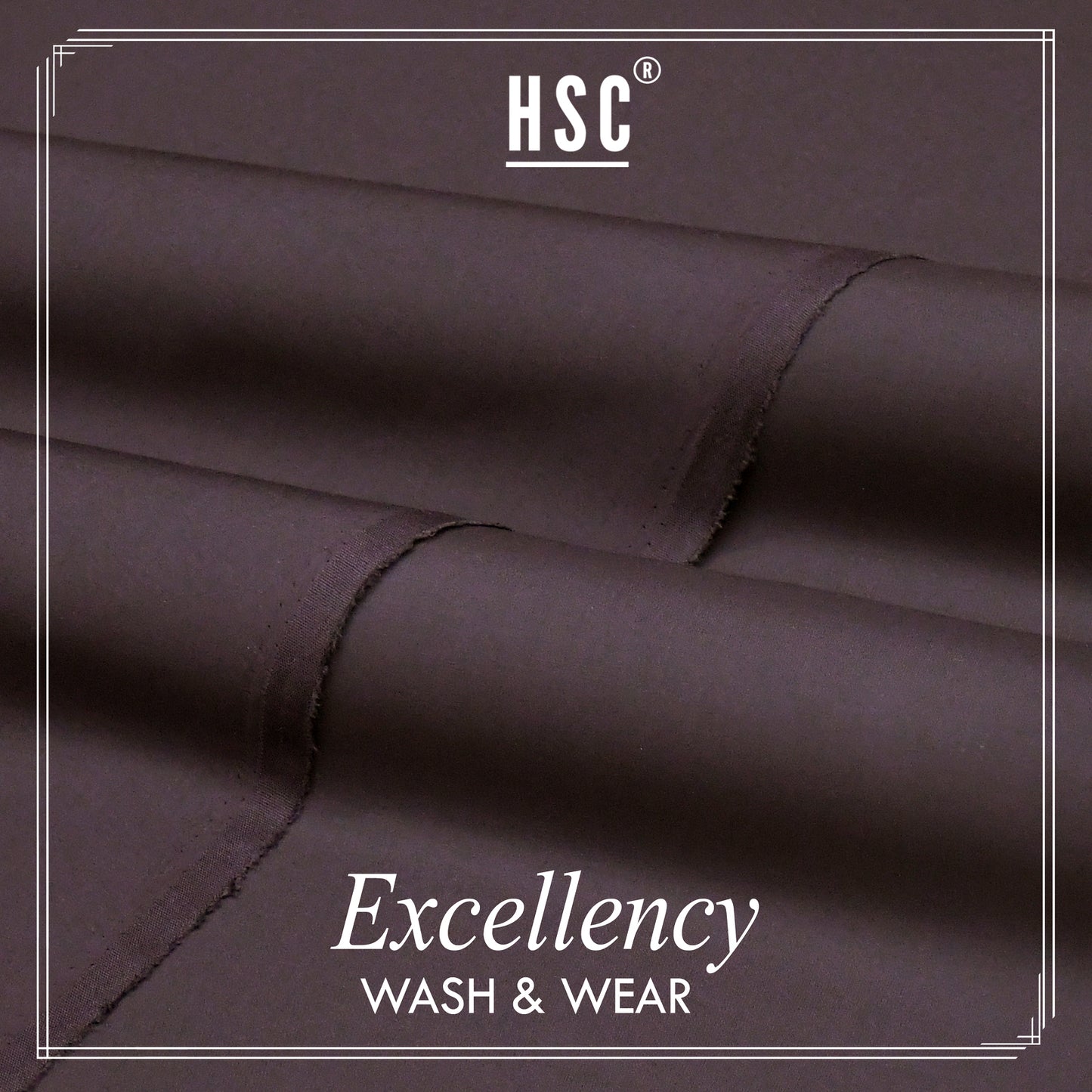 Excellency Wash & Wear For Men - EWA11 HSC