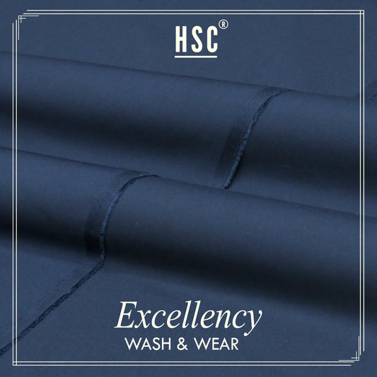 Excellency Wash & Wear For Men - EWA14 HSC