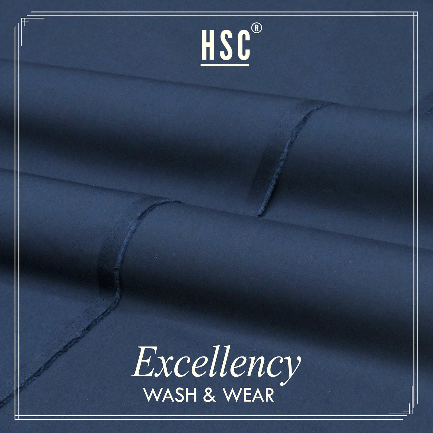 Excellency Wash & Wear For Men - EWA14 HSC