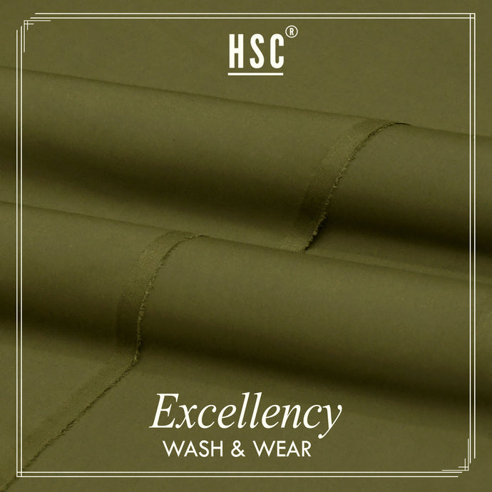 Excellency Wash & Wear For Men - EWA15 HSC